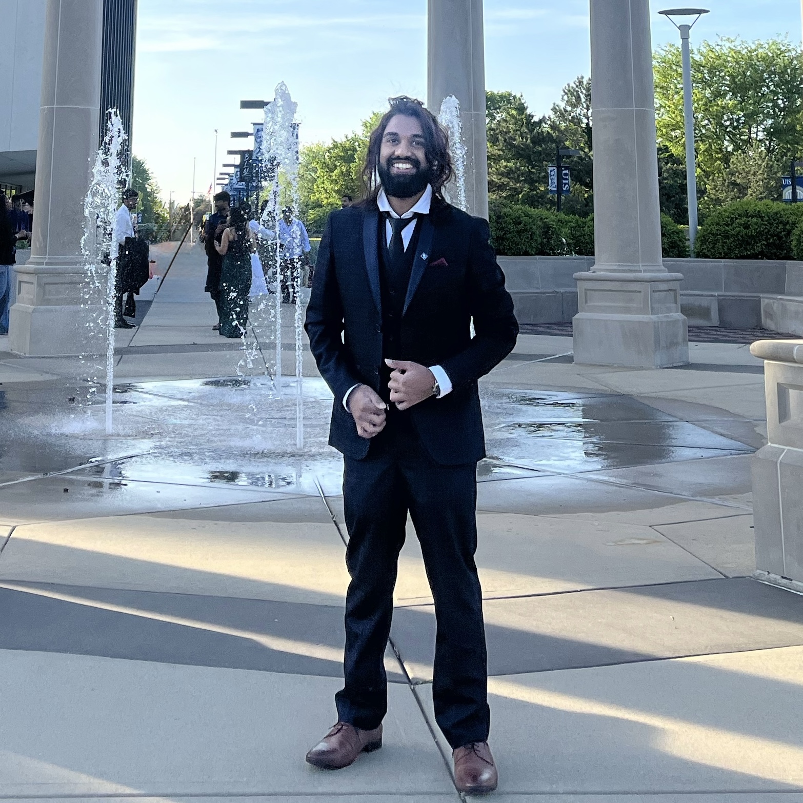 Prince Chandra Singh